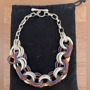 Necklace- Banana Republic